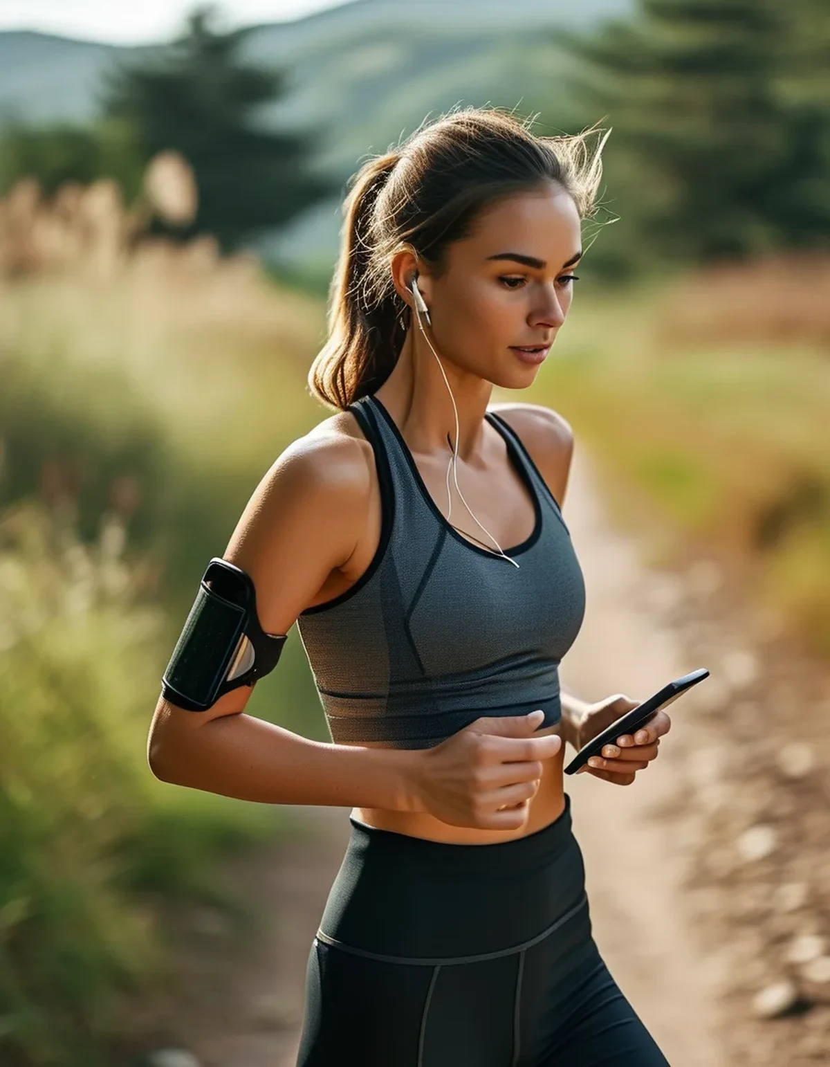 Why Your Phone Bounces in Legging Pockets — and the Placement That Fixes It