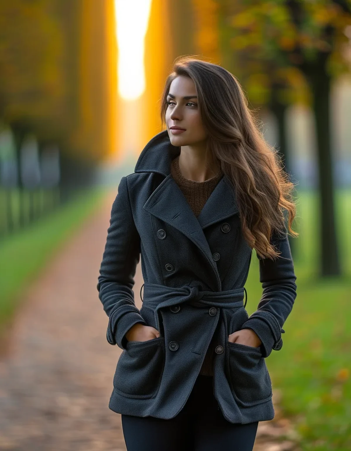 Why Your Legging Pocket Stops Working in Fall