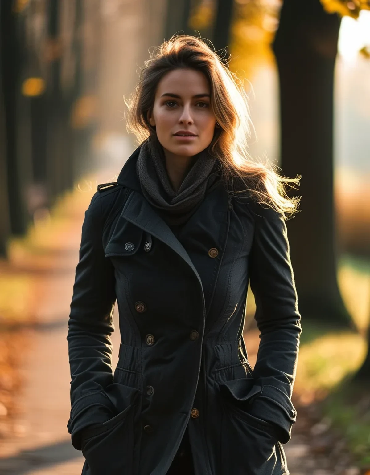 Why Your Legging Pocket Stops Working in Fall