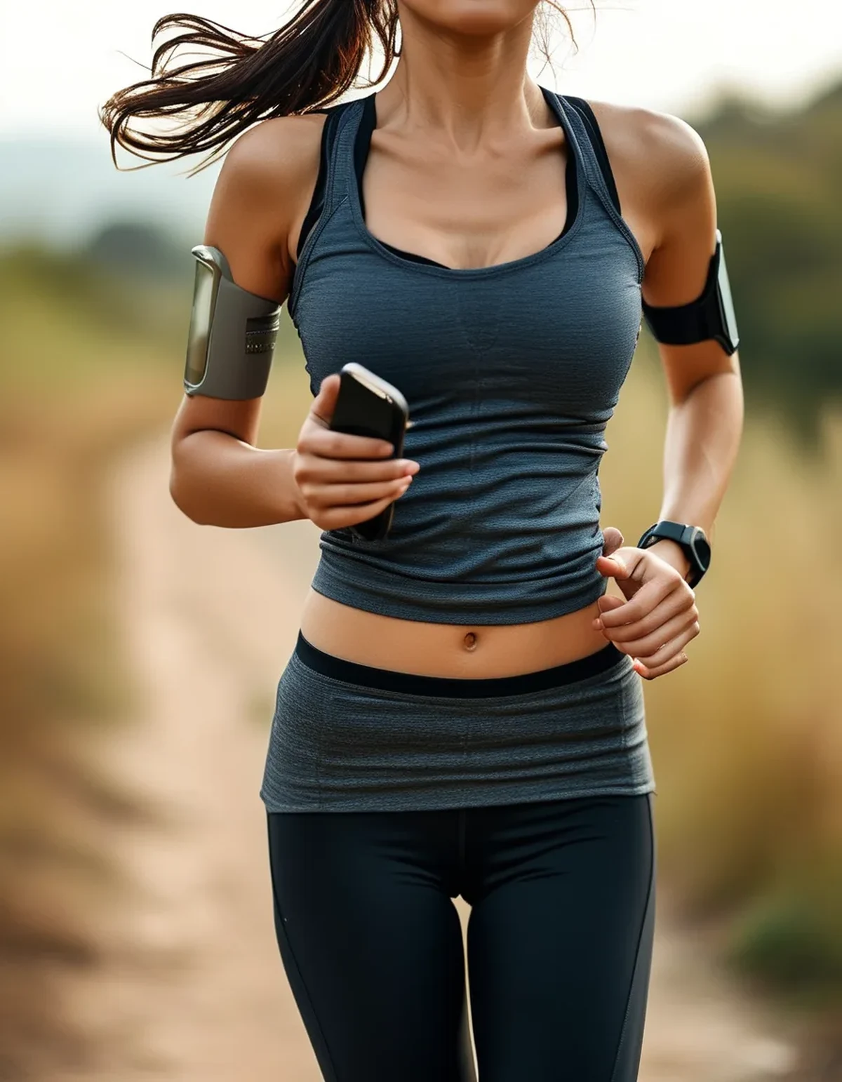 Why Legging Pockets Bounce When You Run (And the Fix Nobody Talks About)