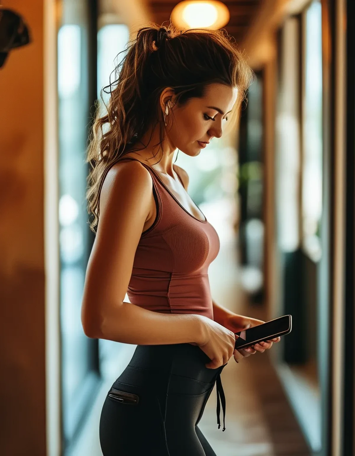 Why Side Pockets and Waistband Pockets Fail in Completely Different Ways